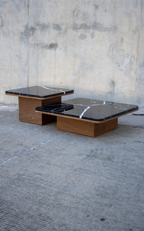 centros de mesa mini